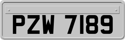 PZW7189