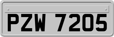 PZW7205