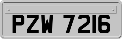 PZW7216