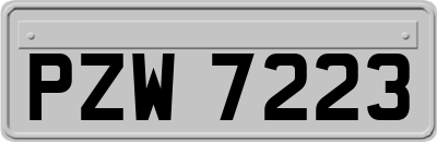 PZW7223