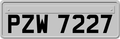 PZW7227