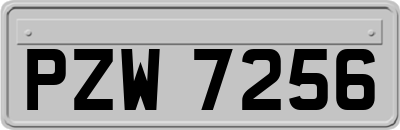 PZW7256