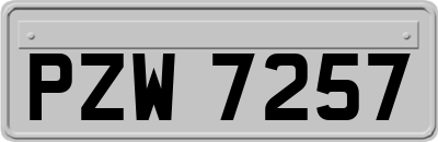 PZW7257