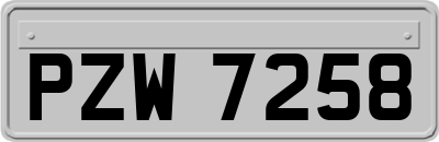 PZW7258