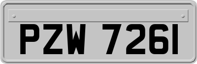 PZW7261