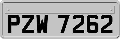 PZW7262