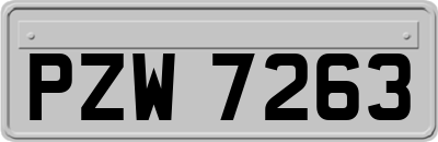 PZW7263