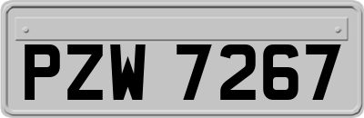 PZW7267