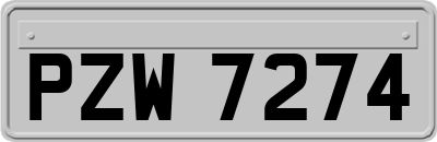 PZW7274