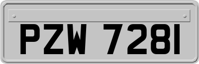 PZW7281
