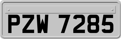 PZW7285