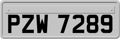 PZW7289