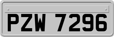 PZW7296