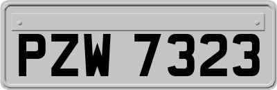 PZW7323