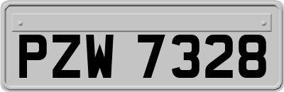 PZW7328