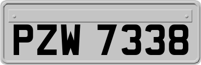 PZW7338