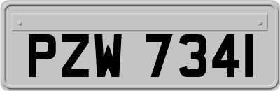 PZW7341