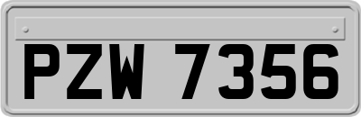 PZW7356