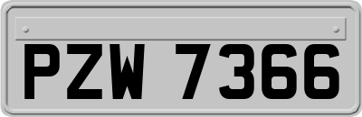 PZW7366