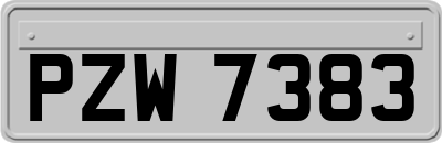 PZW7383