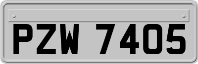 PZW7405