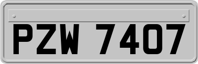 PZW7407