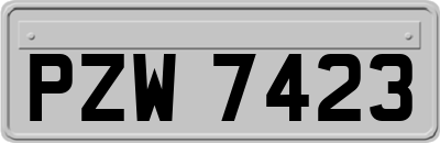 PZW7423