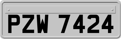 PZW7424