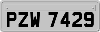 PZW7429