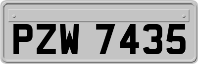 PZW7435