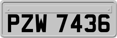 PZW7436