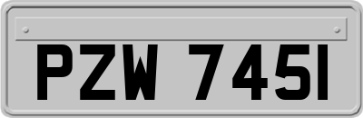 PZW7451