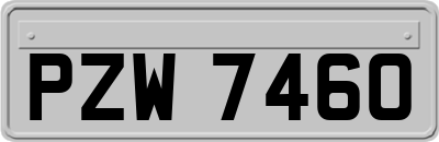 PZW7460