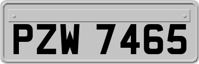 PZW7465