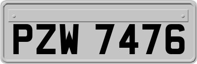 PZW7476