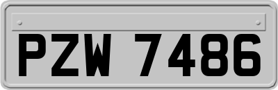 PZW7486