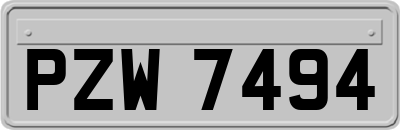 PZW7494