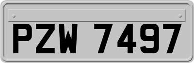 PZW7497