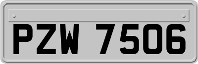 PZW7506