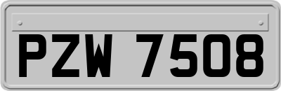 PZW7508