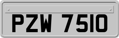 PZW7510