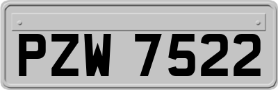 PZW7522