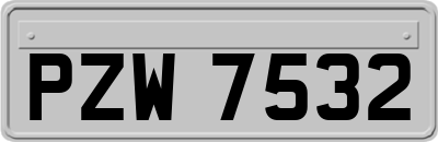 PZW7532