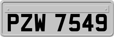 PZW7549