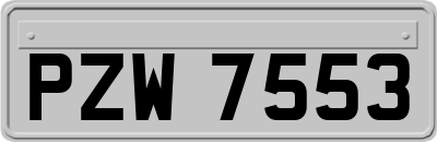 PZW7553