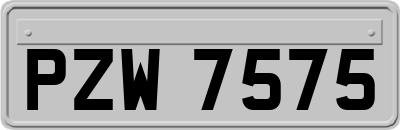 PZW7575