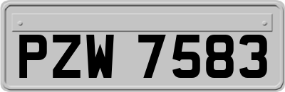 PZW7583