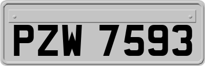 PZW7593