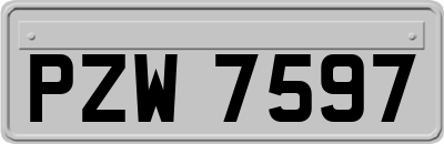 PZW7597