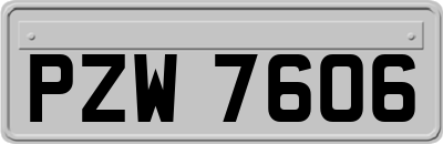 PZW7606